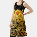 Search for glamorous aprons Glitter