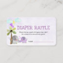 Search for elephant diaper raffle tickets Cute