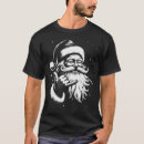 Search for shaka tshirts Santa