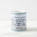 Search for twain mugs Mark twain quotes