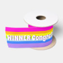 Search for competition stripes Winner