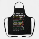 Search for 12 aprons Xmas