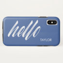 Search for modern iphone xs cases Script