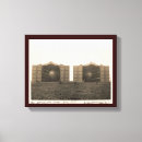 Search for historic canvas prints Vintage