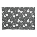 Search for doodle pillowcases Ghost