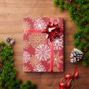 Search for elegant holiday wrapping paper Winter
