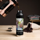 Search for new year water bottles Black