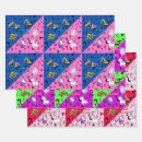 Search for equipment wrapping paper Blue