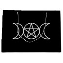 Search for witchcraft gift wrap Moon