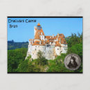 Search for dracula postcards Bran