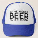 Search for ugly hats Humour