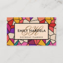 Search for paving business cards Modern