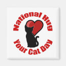 Search for adoptions magnets Cat lover