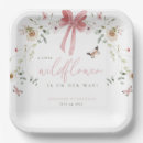 Search for wildflower baby shower Boho