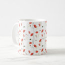 Search for pretty girly mugs Floral