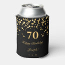 Search for 70th can coolers Elegant