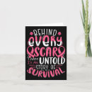 Search for funny breast cancer cards Support