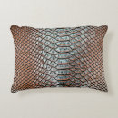 Search for crocodile skin cushions Texture