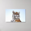 Search for angling canvas prints Animal