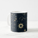 Search for moon mugs Moon and stars