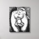 Search for acorns art Drawing