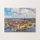 Search for sweden puzzles Scandinavia