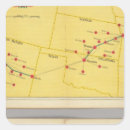 Search for airways stickers United states map