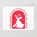 Search for ballroom postcards Dance