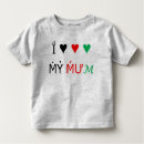 Search for unique toddler tshirts Design your own