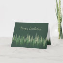 Search for wilderness birthday cards Nature