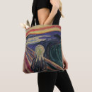 Search for expressionism bags Edvard munch