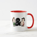 Search for marcie mugs Peppermint patty
