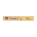 Search for beer return address labels Party