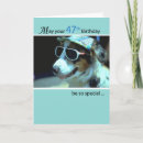 Search for 47th birthday cards Humour