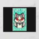 Search for fluff postcards Kitten