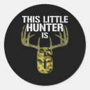 Search for hunter birthday stickers Hunting