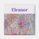 Search for abstract floral magnets Yellow