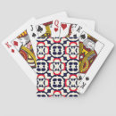Search for luxury playing cards White