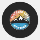Search for vintage montana stickers Outdoors