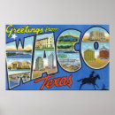 Search for 2 letter posters Texas