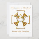 Search for ordination invitations Ordained