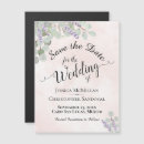 Search for eucalyptus wedding save the dates Ztraditional
