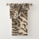 Search for tribal bath towels Beige