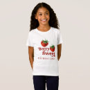 Search for fruit kids tshirts Summer