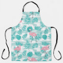 Search for pink green aprons Boho