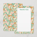 Search for pink wildflowers cards Minimalist