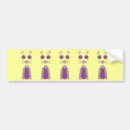Search for abstract bumper stickers Yellow
