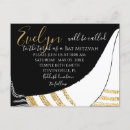 Search for mitzvah postcards Gold