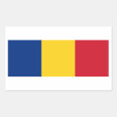 Search for flag of romania stickers Country