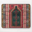 Search for oriental rug mousepads Red